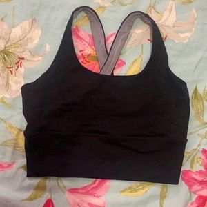 Born Primitive Intensity Sports Bra